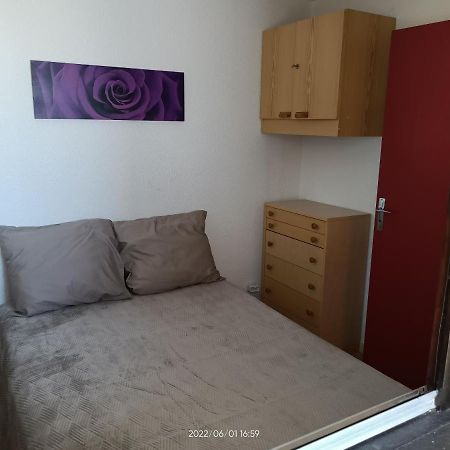 St Pierre La Mer,Appartement T2 En Residence Calme Fleury  Eksteriør bilde