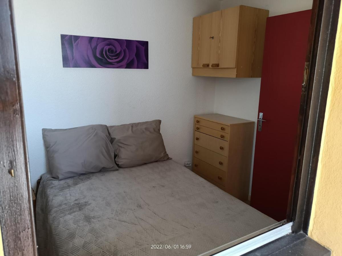 St Pierre La Mer,Appartement T2 En Residence Calme Fleury  Eksteriør bilde